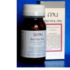 Derma Fu 50 Capsule - Integratore Alimentare