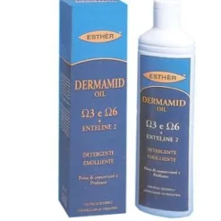 Dermamid Oil Olio Bagno 250 ml