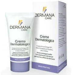 Dermana Care Crema Dermatologica Idratante 50 ml