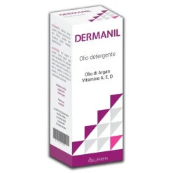 Dermanil Olio Bagno 150 ml