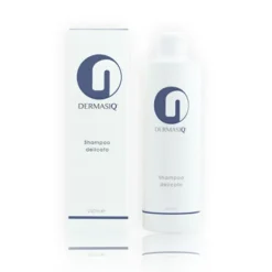 Dermasiq Shampoo Delicato 250 ml