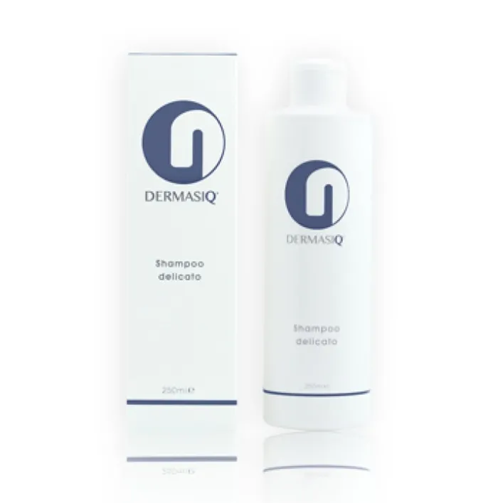 Dermasiq Shampoo Delicato 250 ml