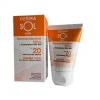 Dermasol Akn Solare Crema Viso 50 ml