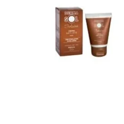 Dermasol Crema Solare Viso Antieta' SPF 50+ 50 ml