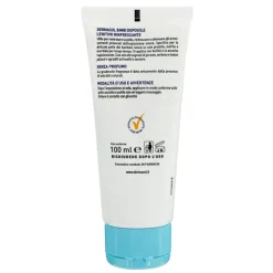 Dermasol Doposole Bambino Lenitivo Antizanzare 100 ml