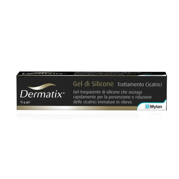 Dermatix Trattamento Cicatrici 15 ml