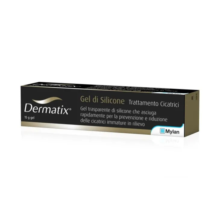 Dermatix Trattamento Cicatrici 15 ml