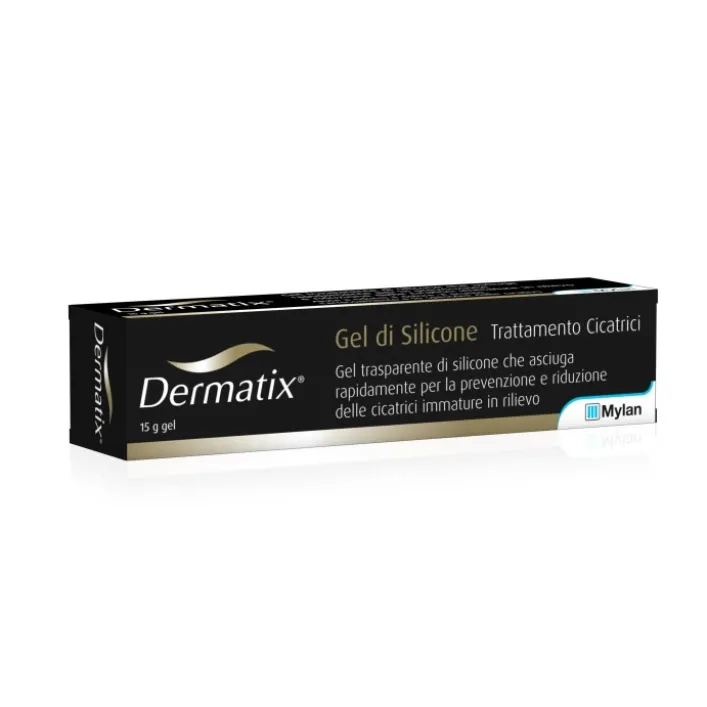Dermatix Trattamento Cicatrici 15 ml