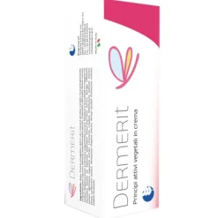 Dermerit Crema Lenitiva 50 ml