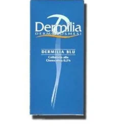 Dermilia Blu Collutorio 200 ml