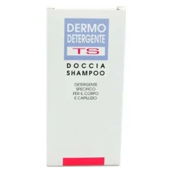 Dermo Base Detergente Doccia 125 ml