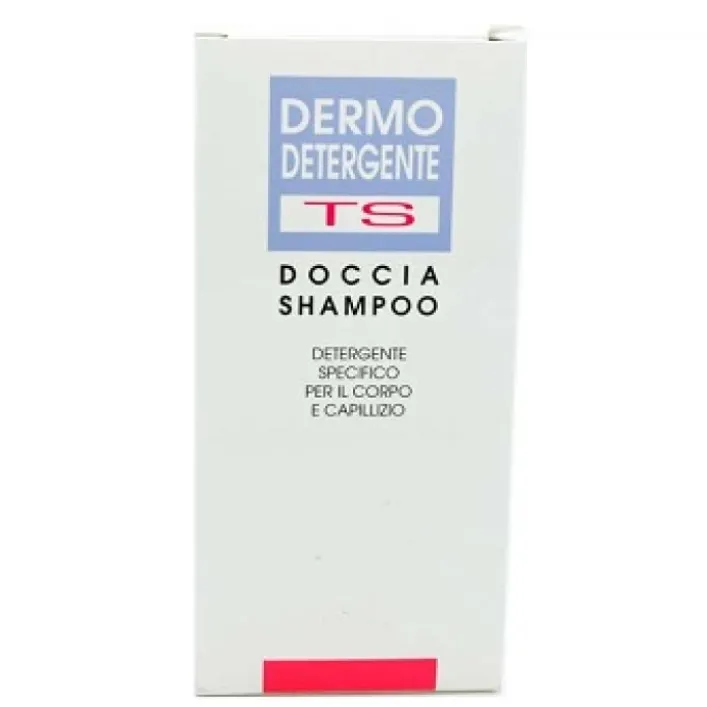 Dermo Base Detergente Doccia 125 ml