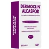 Dermoclin Alcaspor Detergente 500 ml
