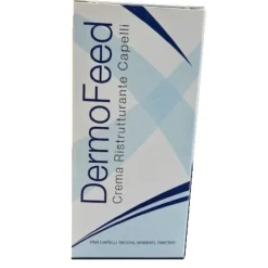Dermofeed Crema Ristrutturante 200 ml