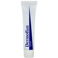 Dermoflan Crema Emolliente e Lenitiva 40 ml