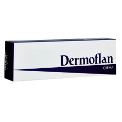 Dermoflan Crema Emolliente e Lenitiva 40 ml