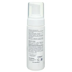 Dermoflan Detergente Dermatologico Schiuma 150 ml