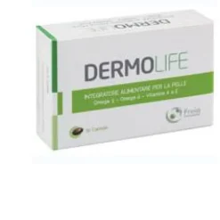 Dermolife 30 Capsule - Integratore Alimentare