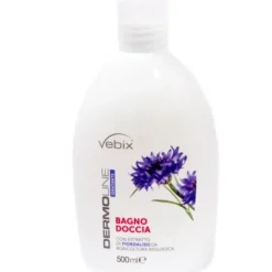 Dermoline Bagno Doccia Fiordaliso 500 ml