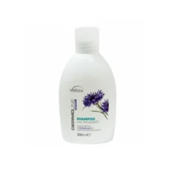 Dermoline Fiordaliso Shampoo Lavaggi Frequenti 300 ml