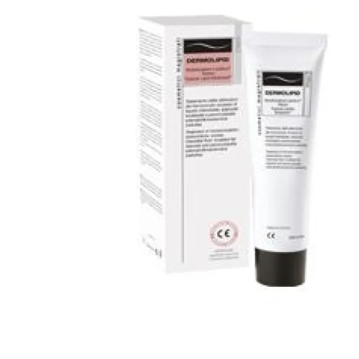 Dermolipid Crema Trattamento Disfunzione Microiolo 200 ml