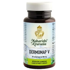 Dermomap 60 Compresse - Integratore Fisiologico della Pelle