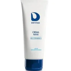 Dermon Crema Mani Emolliente alla Vitamina E 100 ml