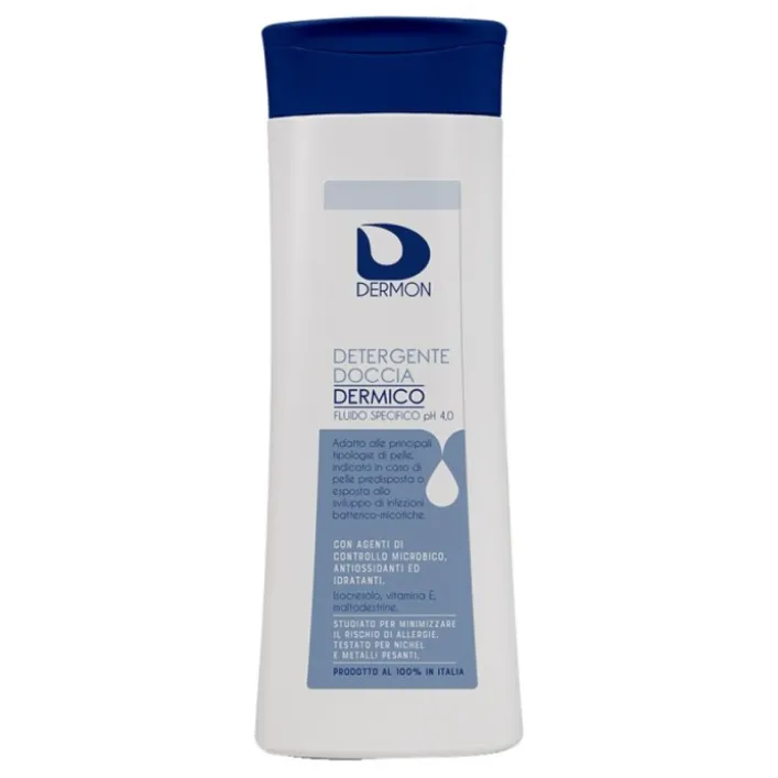 Dermon Detergente Doccia Dermico 250 ml