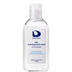 Dermon Gel Igienizzante Mani 100 ml