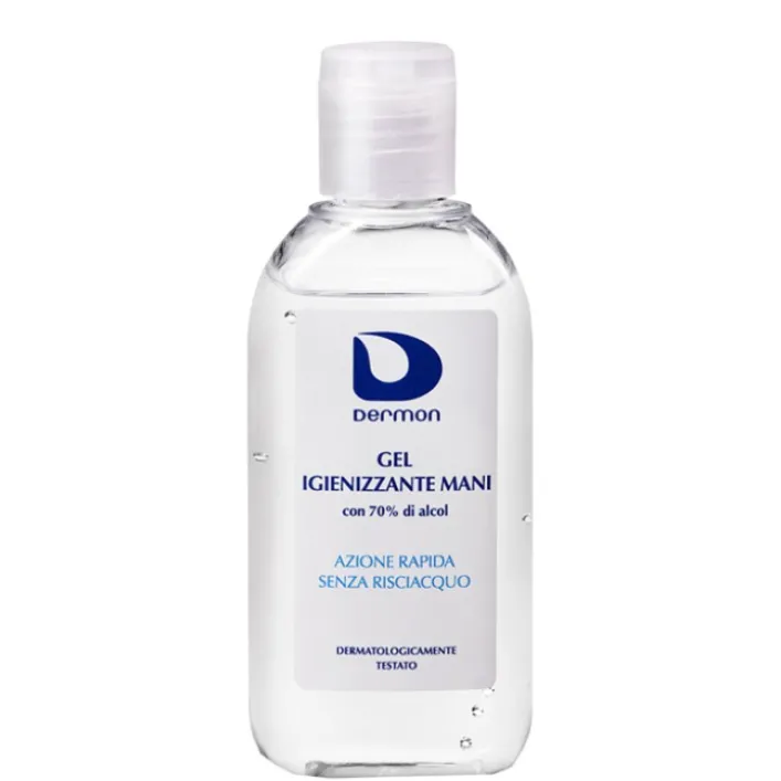 Dermon Gel Igienizzante Mani 100 ml
