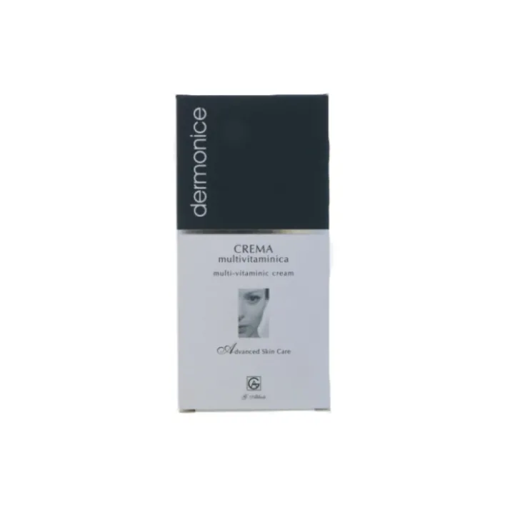 Dermonice Crema Multivitaminica 50 ml
