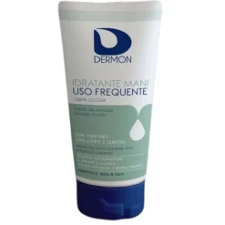 Dermon Idratante Crema Mani Uso Quotidiano 100 ml
