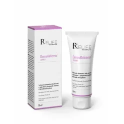 DermoRelizema Crema per Dermatiti ed Eritemi 75 ml