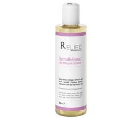 DermoRelizema Olio Detergente Idratante 200 ml