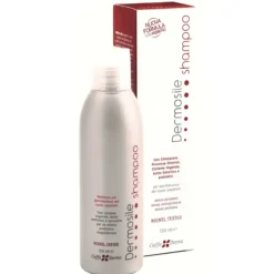 Dermosile Shampoo 150 ml