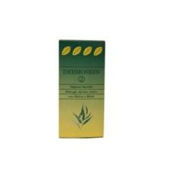 Dermoskin 2 Sapone Liquido 200 ml