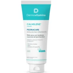 DermoVitamina Calmilene Psoriacare Emulsione Idratante 400 ml