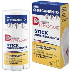 DermoVitamina Filmocare Stick Antisfregamento Pelle 35 grammi