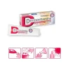 DermoVitamina Scottature Crema Pelle Irritata 30 ml