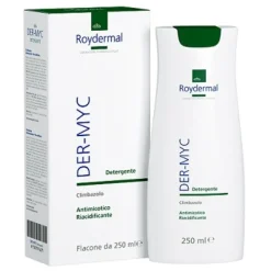 Der-Myc Detergente Corpo 250 ml