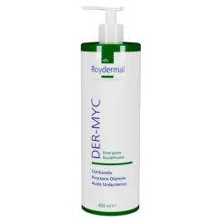 Der-Myc Detergente 400 ml
