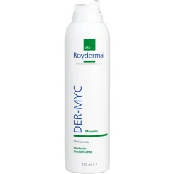 Der-Myc Mousse 150 ml