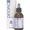 Detobic B Gocce 50 ml - Integratore Vitamina B