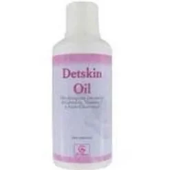 Detskin Oil Detergente 500 ml