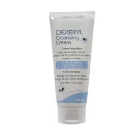 Dexeryl Cleansing Crema 200 ml
