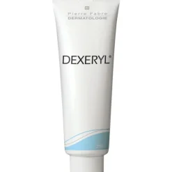 Dexeryl Crema Pelle Secca Viso e Corpo 250 grammi