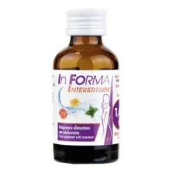 3D Gold Drena Depura 15 ml - Integratore Alimentare
