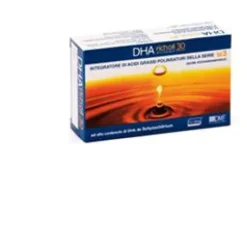DHA Richoil 250 mg 30 Perle