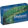 Diaberet 30 Capsule - Integratore Alimentare