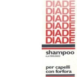Diade Shampoo Capelli con Forfora 125 ml